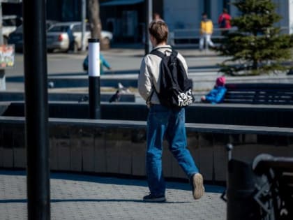 На Южном Урале столбик термометра поднимется до +19 градусов
