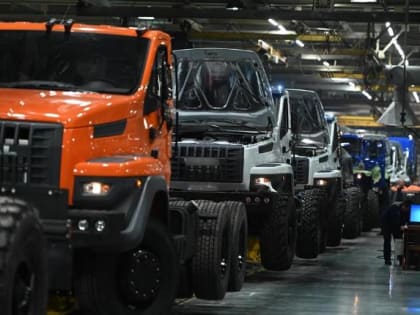 Что будет продавать за рубежом Челябинская область