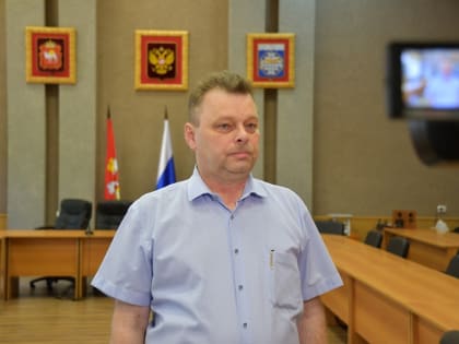 Об актуальных вопросах городского хозяйства