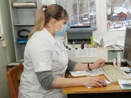 В Челябинской области начала снижаться заболеваемость ОРВИ и гриппом