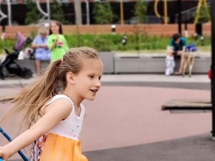 Благотворительная акция «Маршруты добра»