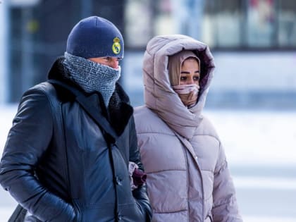 В Челябинске, 16 февраля отменяют занятия в школах