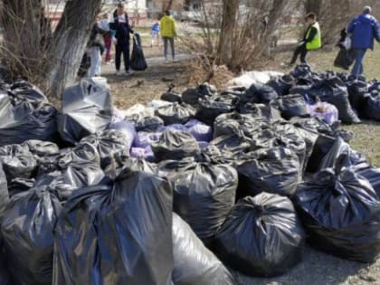 ЦКС назвал тройку злостных неплательщиков за вывоз мусора в Челябинской области