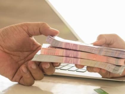 Кредиты растут: спрос на заемные средства остается высоким