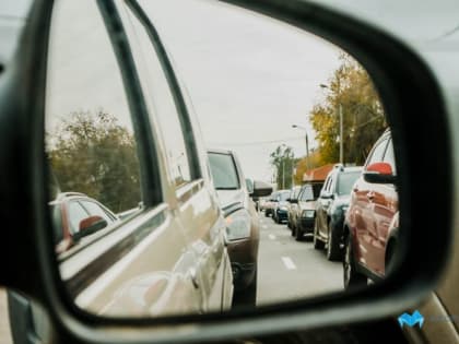 В Магнитогорске перекроют ряд улиц