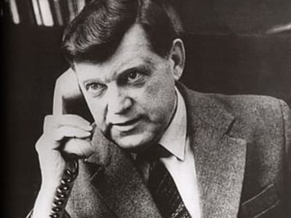 Памяти народного директора