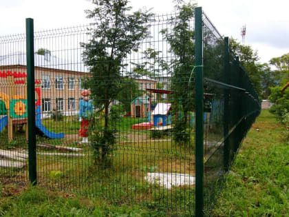 В преддверии начала нового учебного года глава Кусинского района оценил обновление образовательных учреждений города
