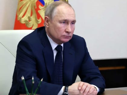 Владимир Путин подписал указ о дополнительных соцгарантиях для военных