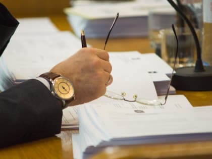 Расход бюджета в Брединском районе проверят аудиторы