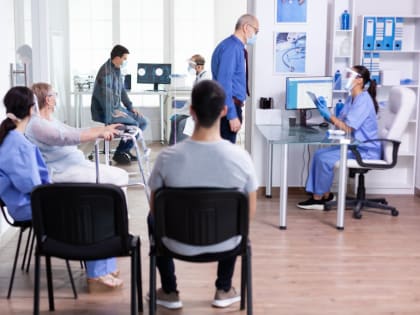 В челябинском селе Сухово появился новый фельдшерско-акушерский пункт