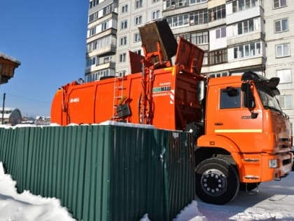 Не оставляйте машины возле баков и в узких проездах!