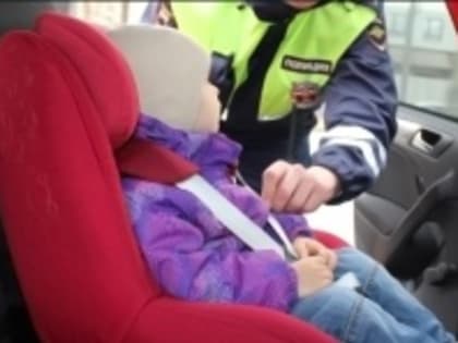 Сотрудники Госавтоинспекции проведут рейд вблизи образовательных учреждений