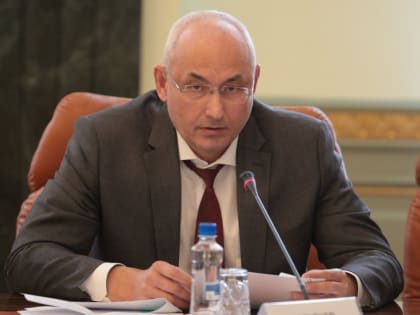 Глава минобрнауки Челябинской области уходит в отставку