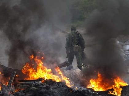 Жириновский: на Украине Россия повторяет ошибки Советского Союза в Афганистане