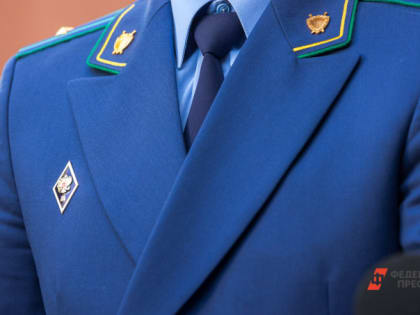В Челябинской области назначен врио прокурора региона