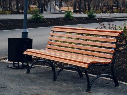 В парке «Южный» появятся новые фигуры