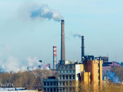 Южноуральские города в лидерах реализации проекта «Чистый воздух»