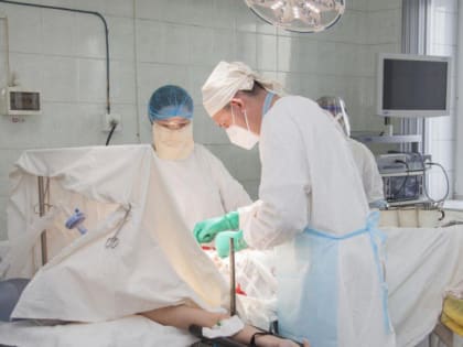 В Челябинске опробовали новый тип диагностики рака молочной железы