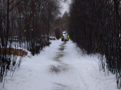 Где сегодня работают дорожные службы