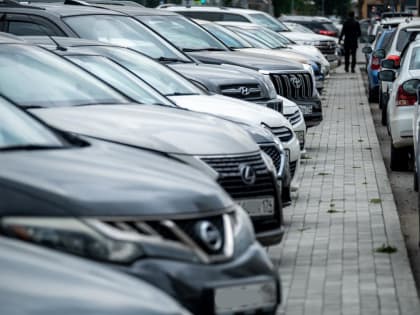 Автокредиты в России: статистика и региональные особенности