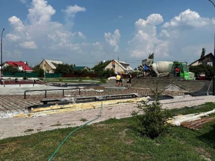 Скейт-площадка в Варне станет местом притяжения любителей экстрима