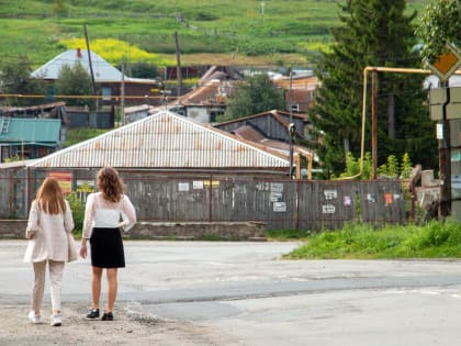 На Южном Урале затормозилась программа обеспечения связью отдаленных деревень