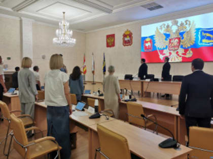 Егор Ковальчук сложил полномочия главы Миасса