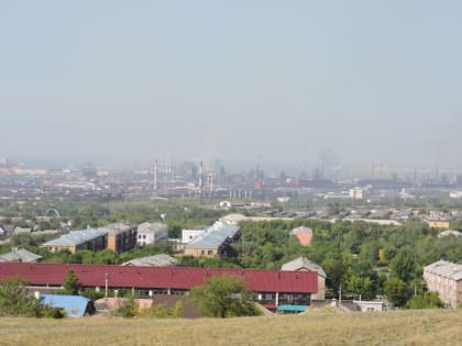 Жители каких городов больше всех довольны жизнью на Южном Урале