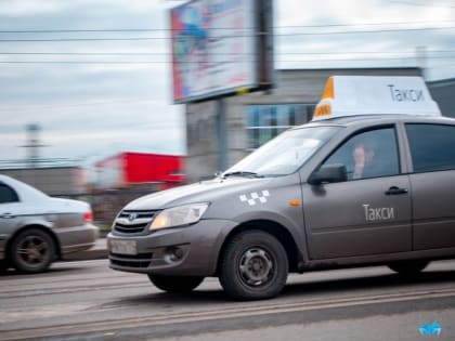 Магнитогорцы могут задать вопросы по поводу услуг такси и каршеринга