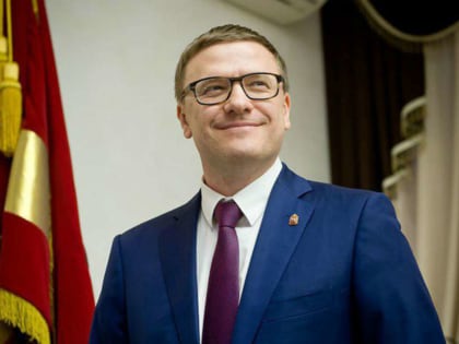 Алексей Текслер вошел в тройку лидеров медиарейтинга губернаторов