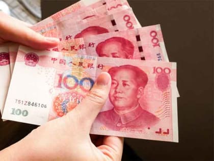 Сберегать в юанях в Сбере стало ещё выгоднее