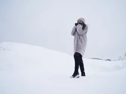 В Челябинской области похолодало до -34: когда спадут морозы