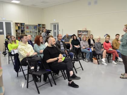 В Трехгорном 26 июня 2023 года стартовали новые проекты