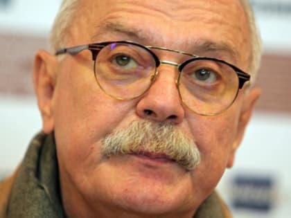 Народный режиссер Никита Михалков поздравит выпускников ЮУрГУ с красными дипломами