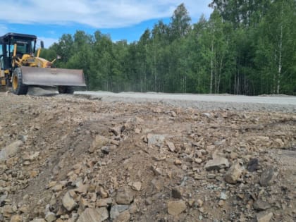 Дорожный рывок: в Красноармейском районе отремонтируют 5 участков региональных трасс