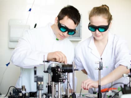 Научные дни в Челябинске: будущее науки и технологий