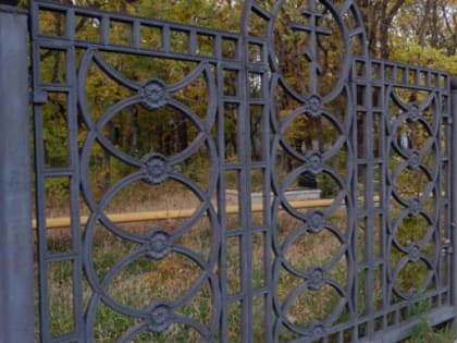 На кладбище в Копейске нашли труп парня