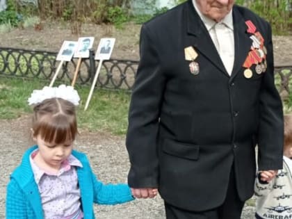 С ДНЁМ РОЖДЕНИЯ, НАШ ДОРОГОЙ!