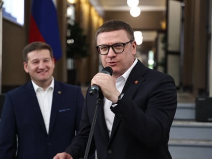 Алексей Текслер: активность губернатора Челябинской области в предвыборную неделю