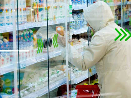 Текслер поручил проверить торговые сети из-за роста цен на продукты