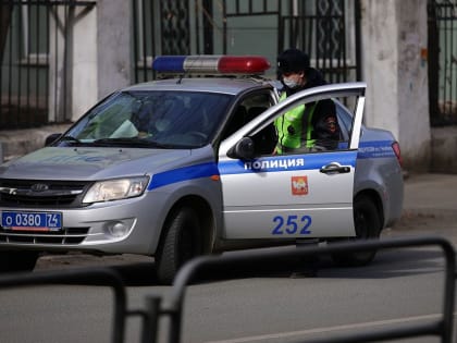 На Южном Урале две нетрезвые дамы «заминировали» здания в Миассе и Коркино