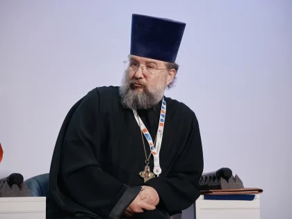 Причины бесплодия у женщин по мнению священника