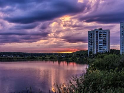 Почему покидают Озерск