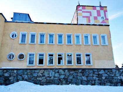 "Золотой петушок" планируют капитально отремонтировать