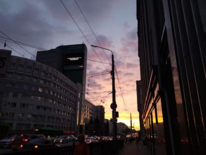 Челябинск среди самых умных городов России