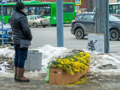 На Южном Урале сохранится холодная погода