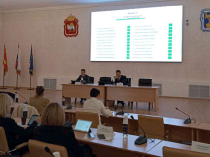 В Миассе стартует прием документов для участия в конкурсе по выборам главы