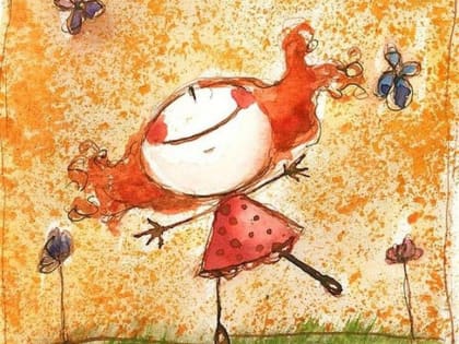 Челябинская область присоединилась к Неделе сохранения душевного комфорта⭐