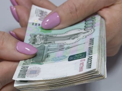 Челябинскстат: на Южном Урале на 16% увеличилась среднемесячная зарплата