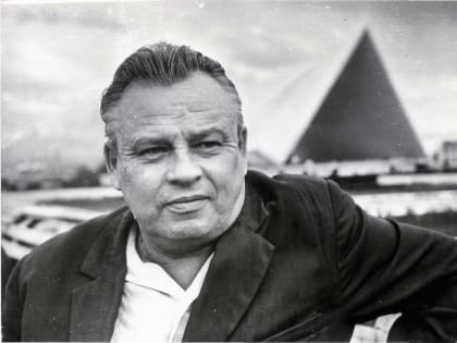 К юбилею поэта